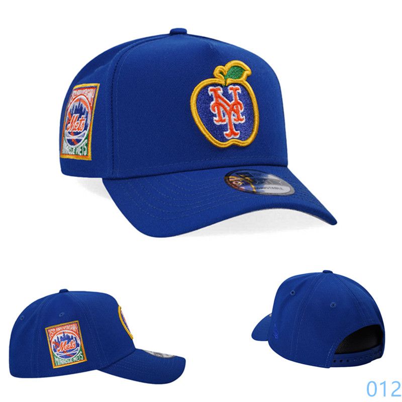 2025 MLB New York Mets Hat TX20253183